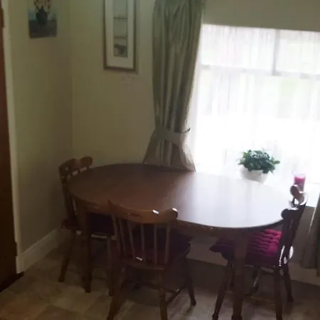 Joe's Apartment